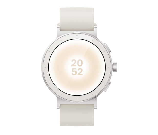 realme Watch S5 Sand White GPS AMOLED - 1524850 - zdjęcie 6